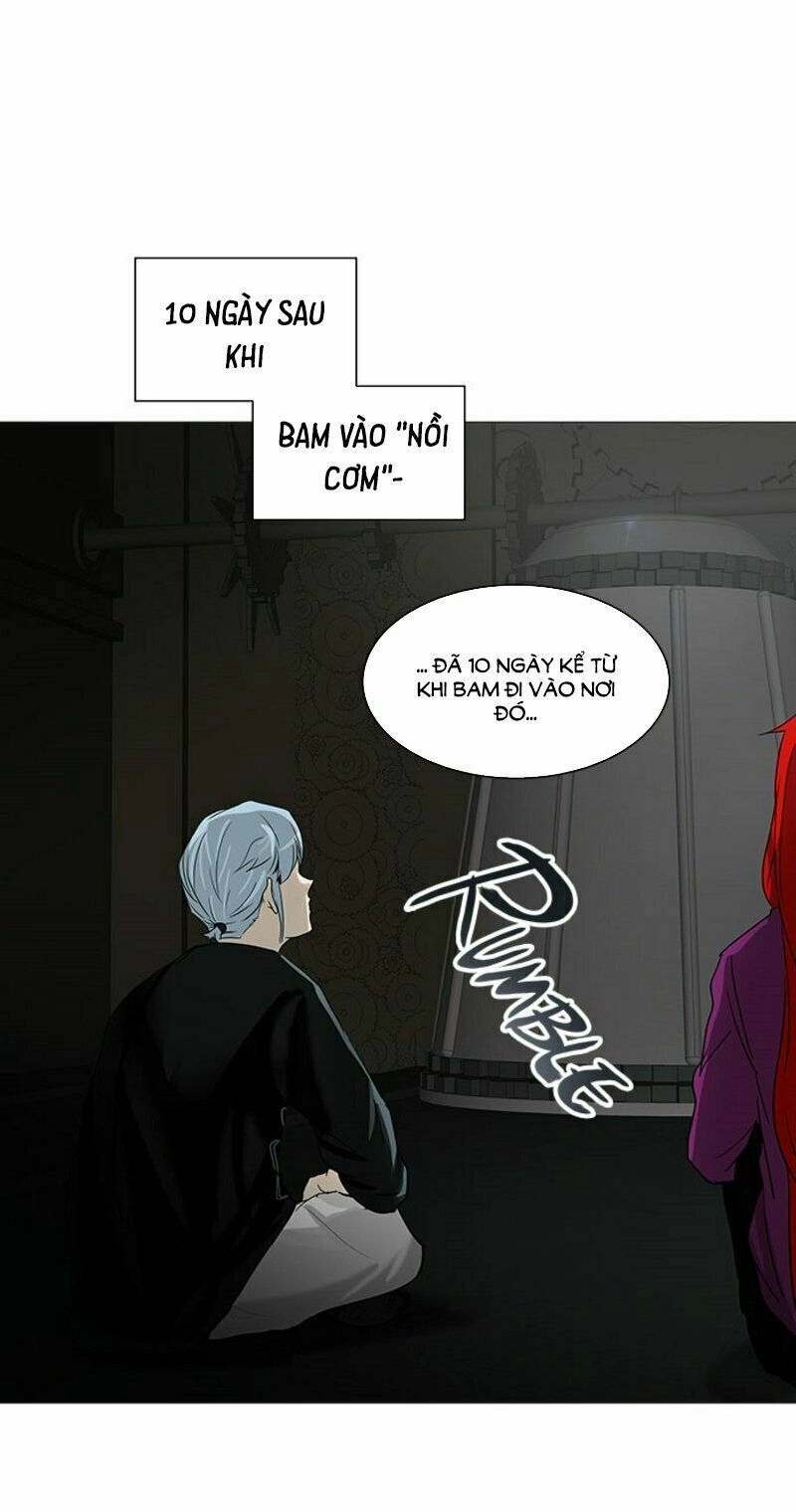 Tòa Tháp Bí Ẩn Chapter 250 - 9