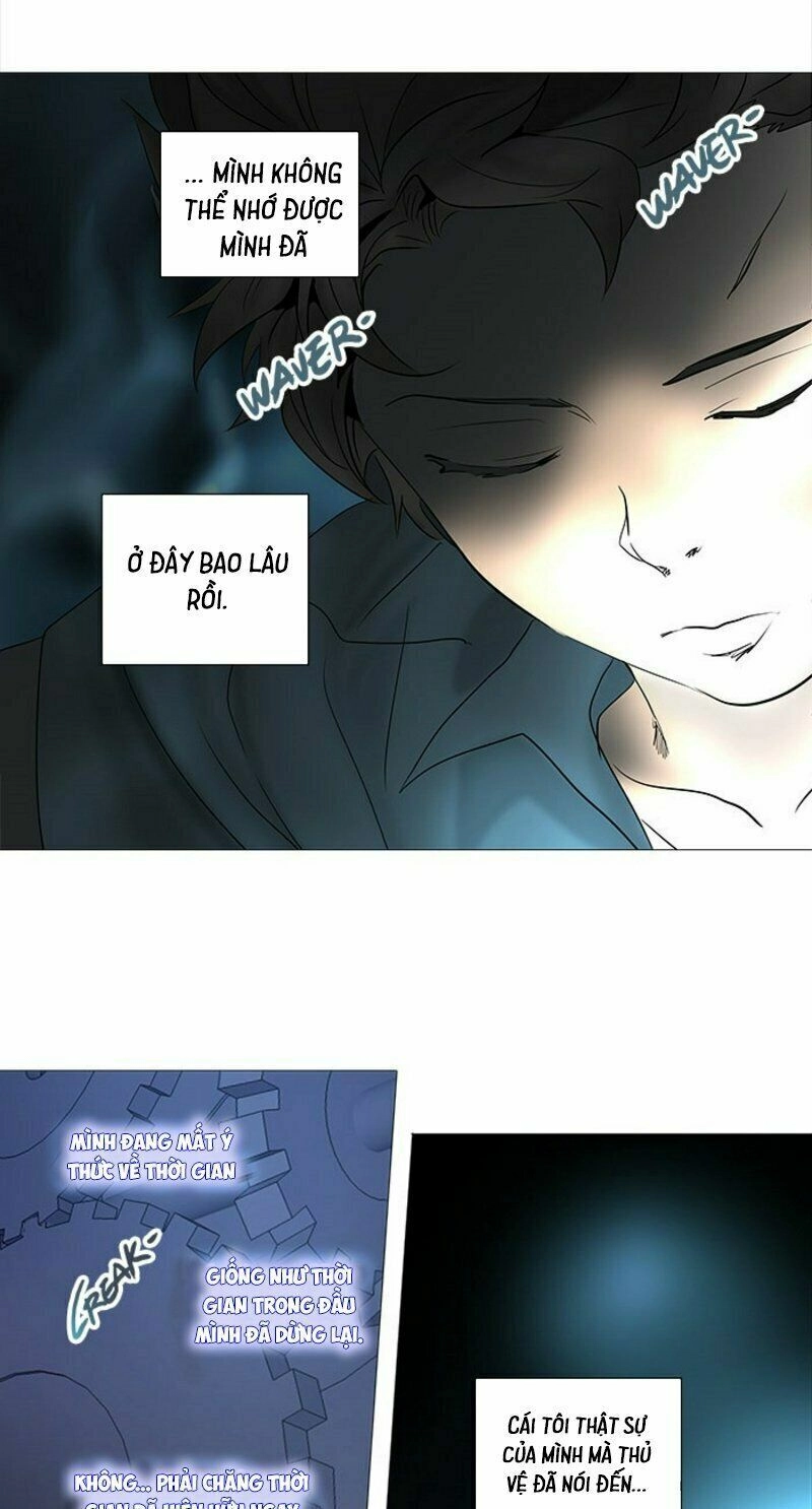 Tòa Tháp Bí Ẩn Chapter 250 - 14