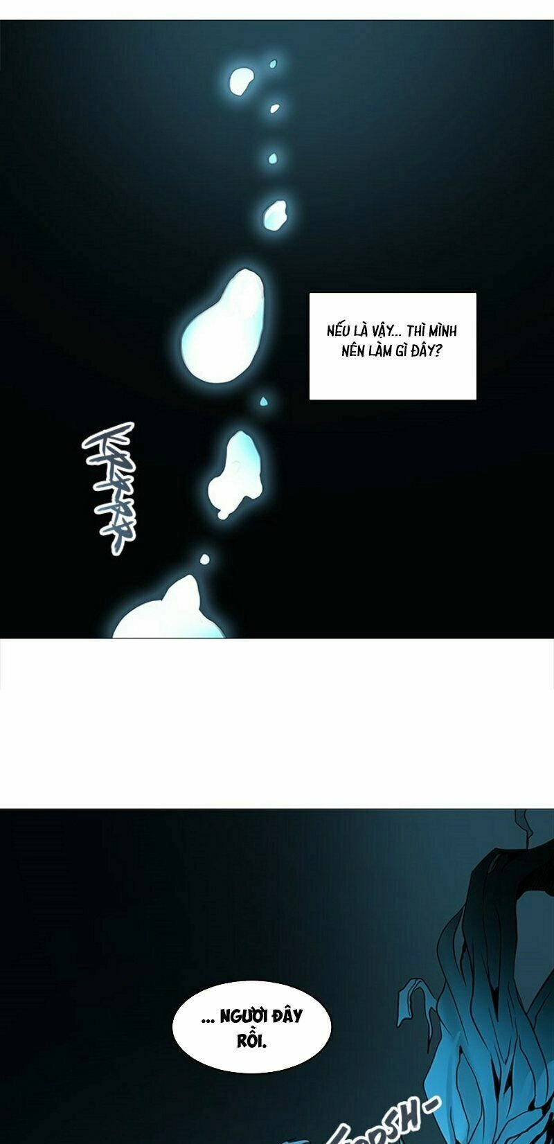 Tòa Tháp Bí Ẩn Chapter 250 - 16