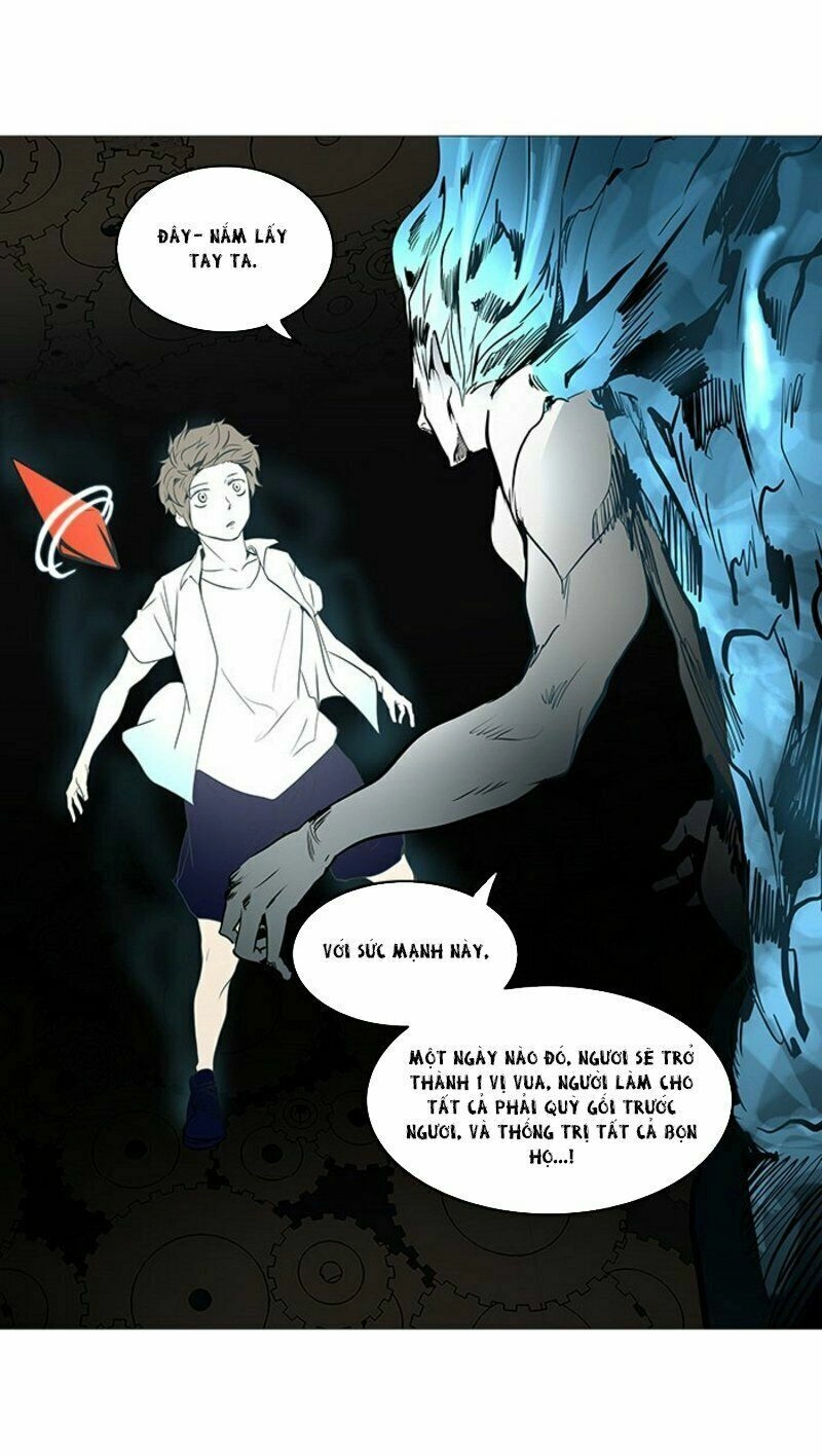 Tòa Tháp Bí Ẩn Chapter 250 - 22