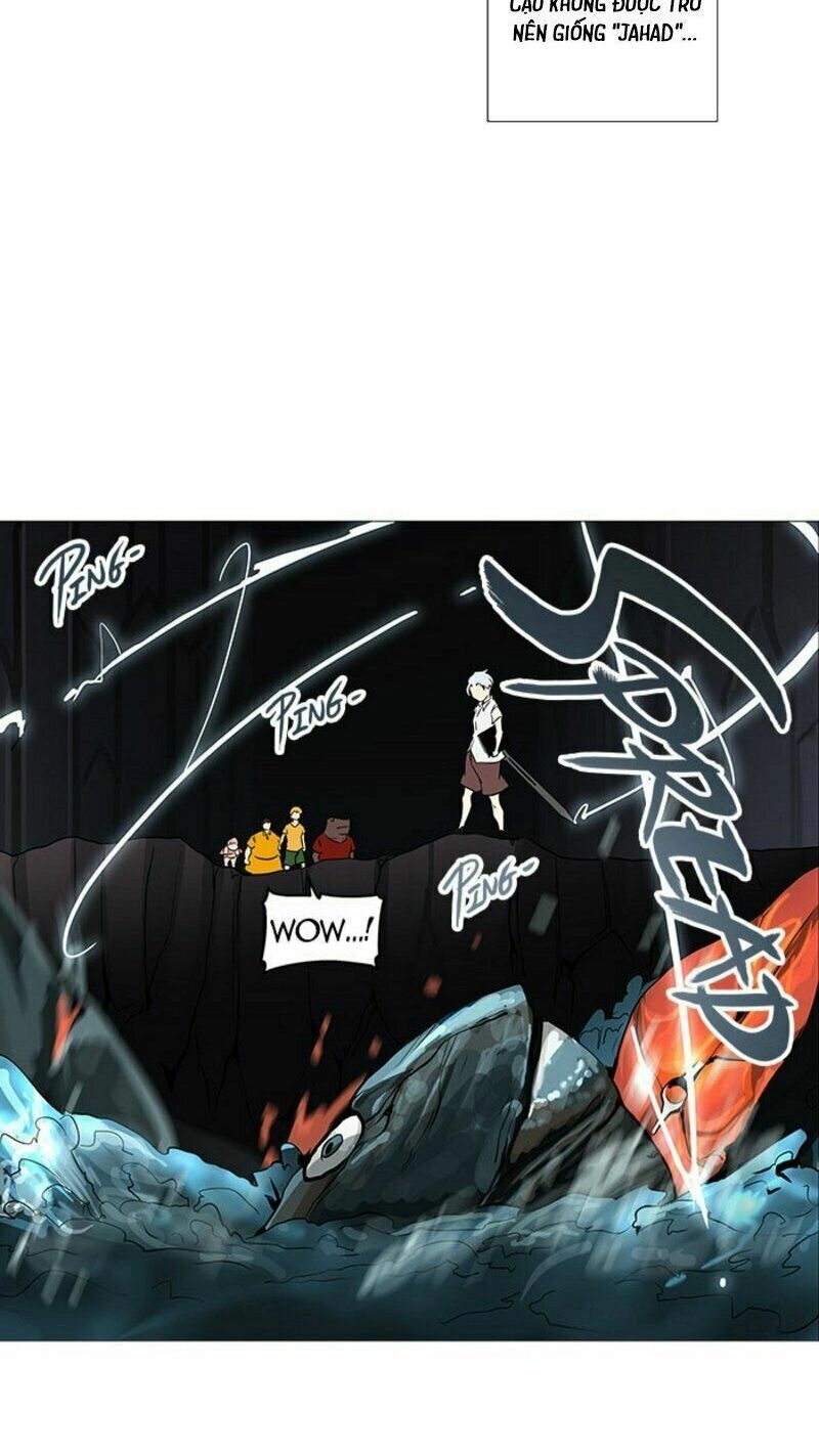 Tòa Tháp Bí Ẩn Chapter 250 - 25