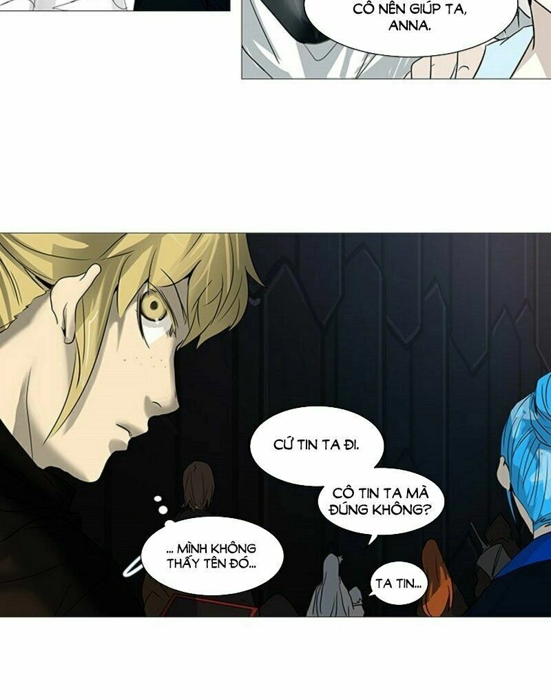 Tòa Tháp Bí Ẩn Chapter 250 - 31