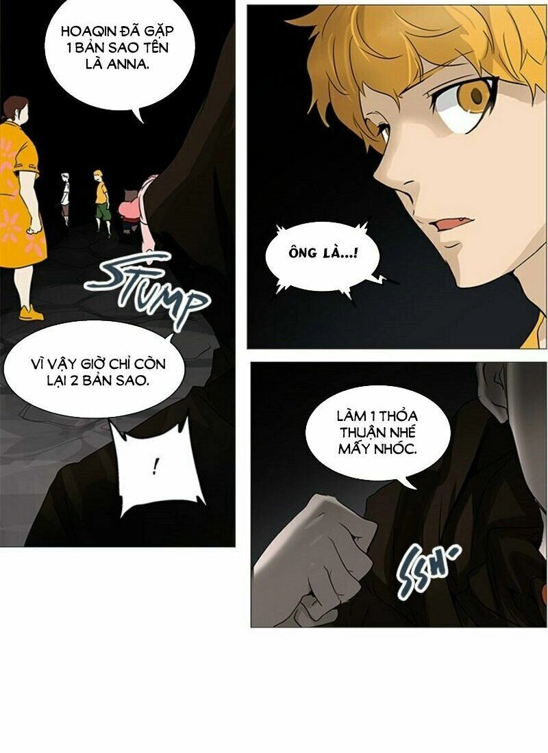 Tòa Tháp Bí Ẩn Chapter 250 - 33