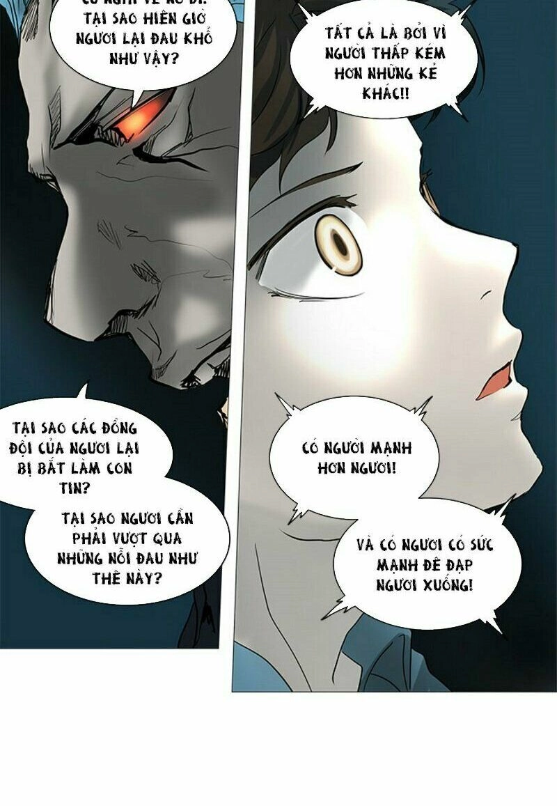 Tòa Tháp Bí Ẩn Chapter 250 - 37