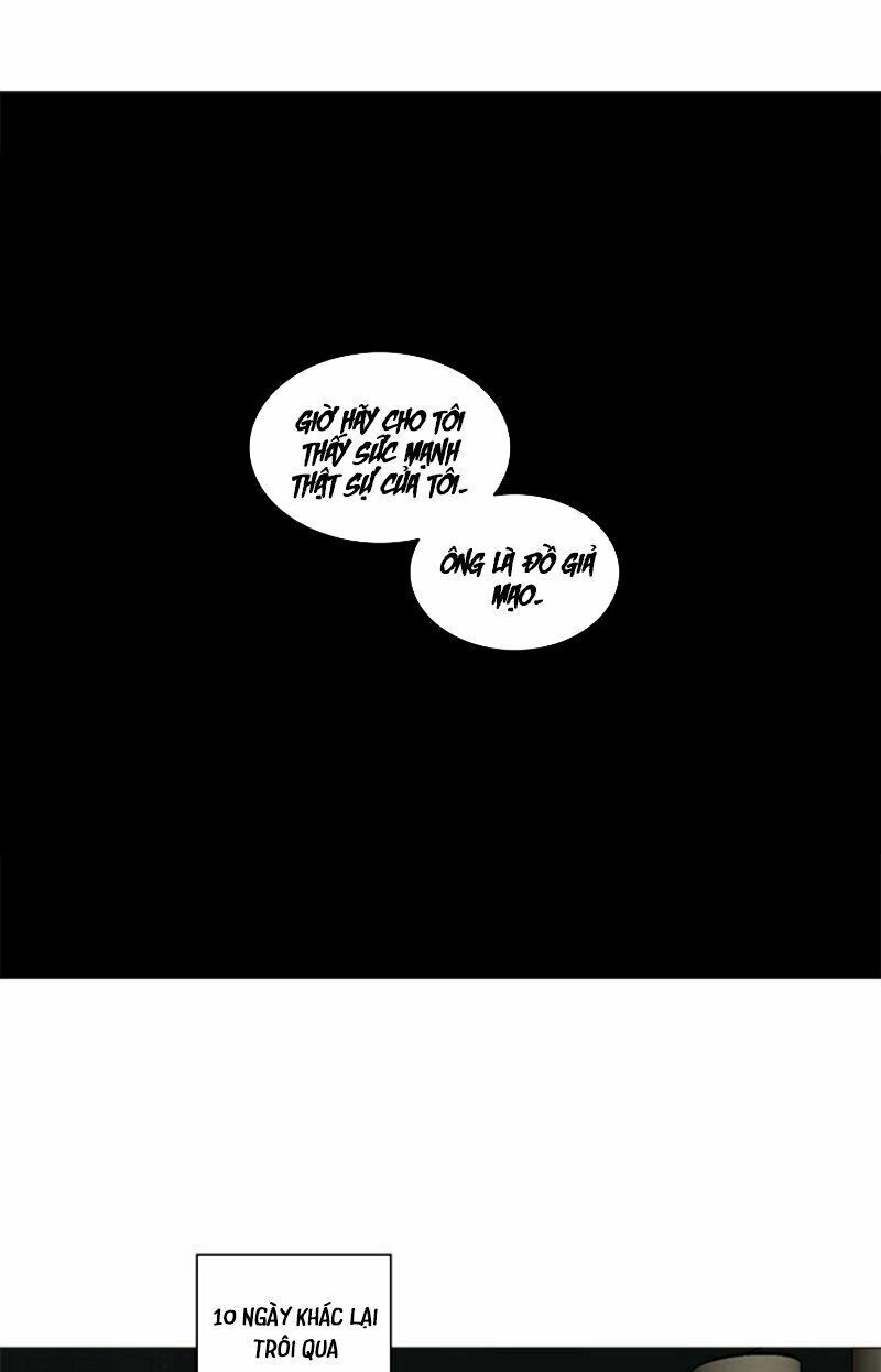 Tòa Tháp Bí Ẩn Chapter 250 - 43