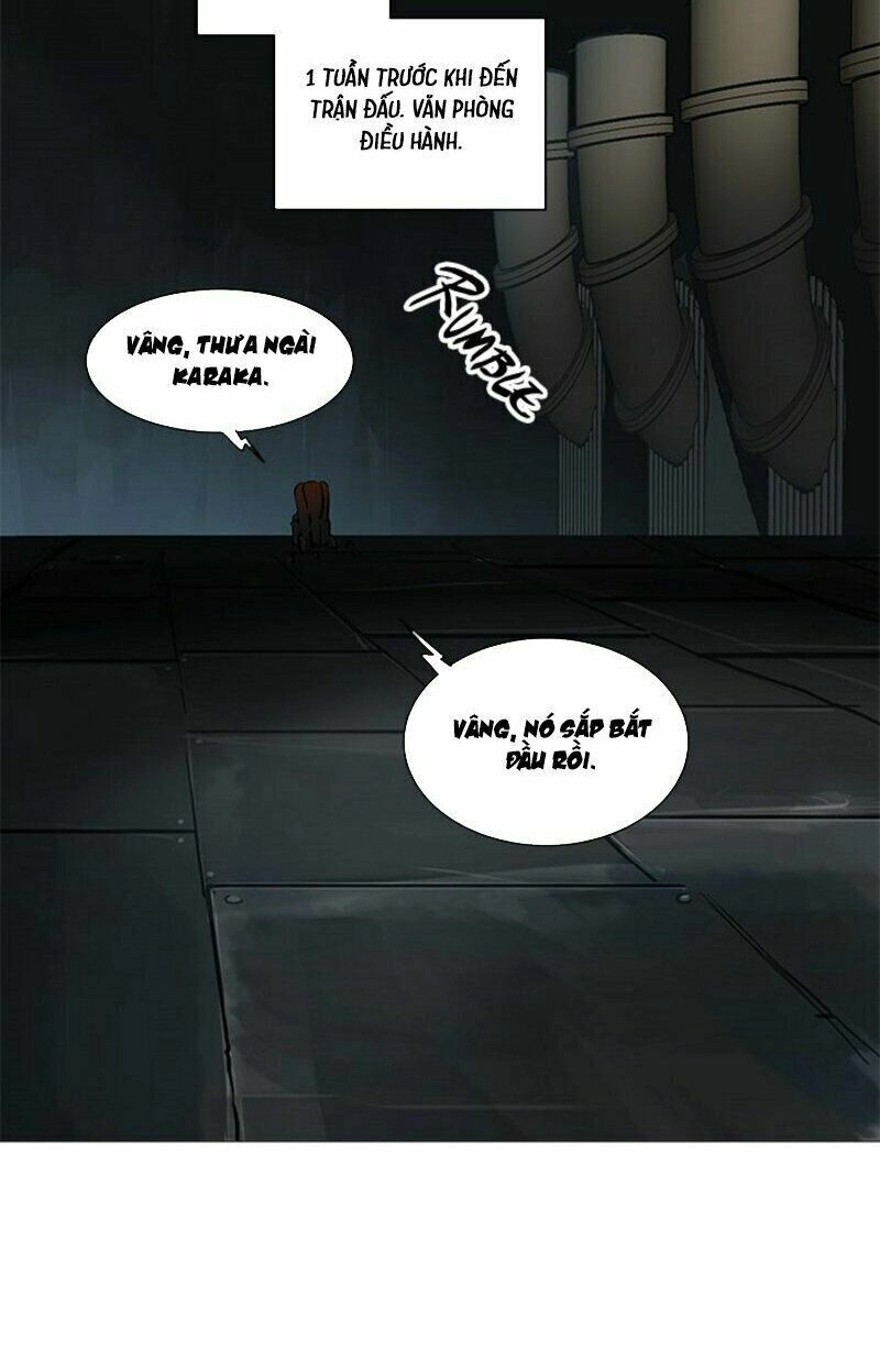 Tòa Tháp Bí Ẩn Chapter 250 - 44