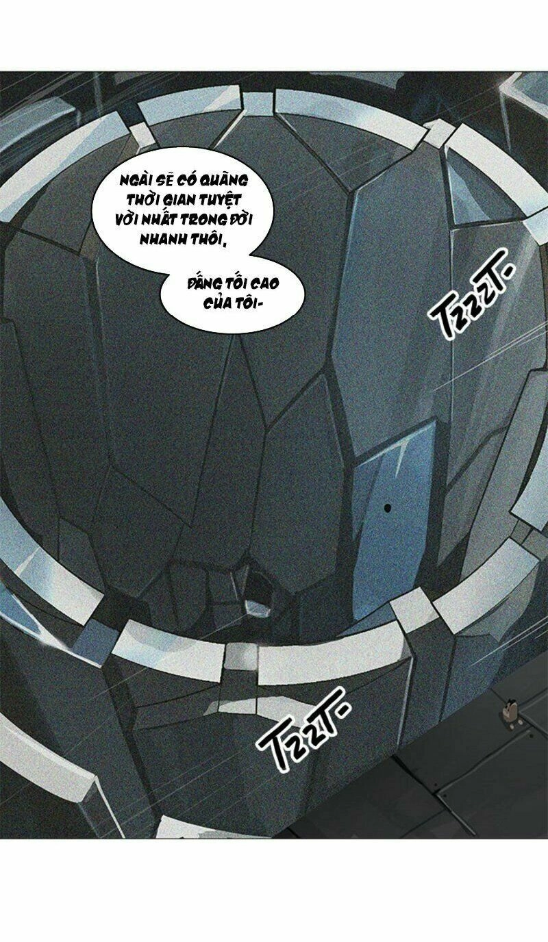 Tòa Tháp Bí Ẩn Chapter 250 - 46