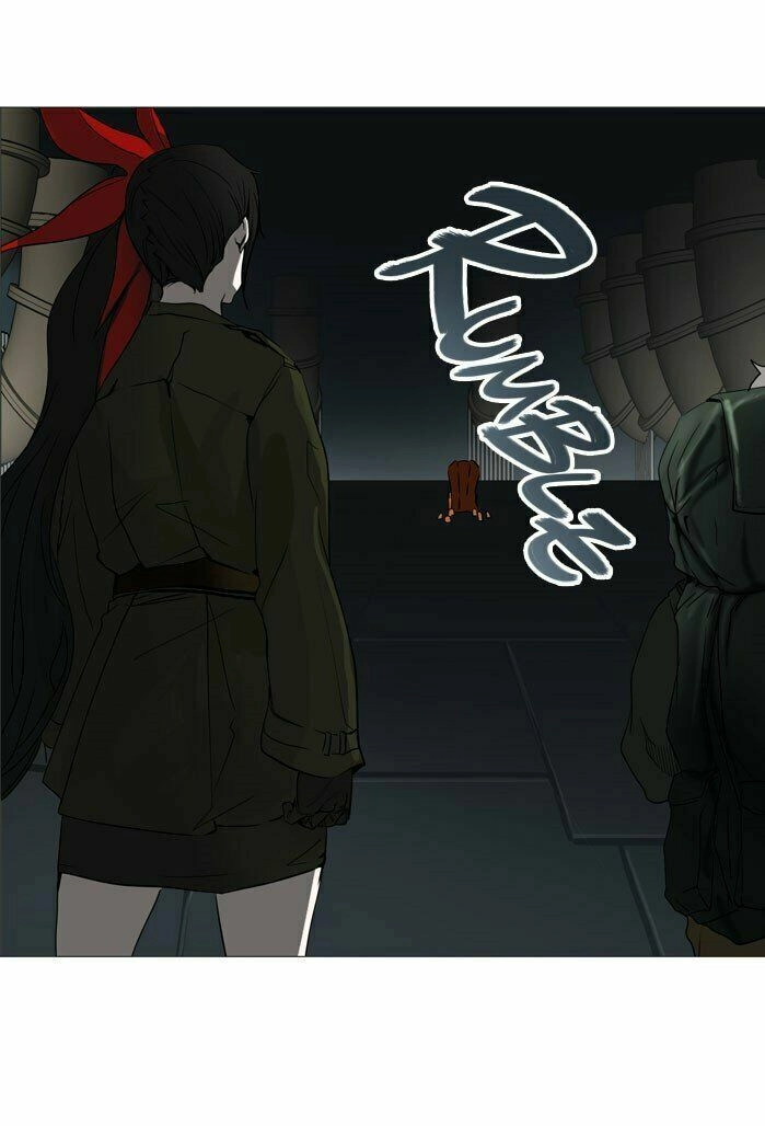 Tòa Tháp Bí Ẩn Chapter 251 - 2