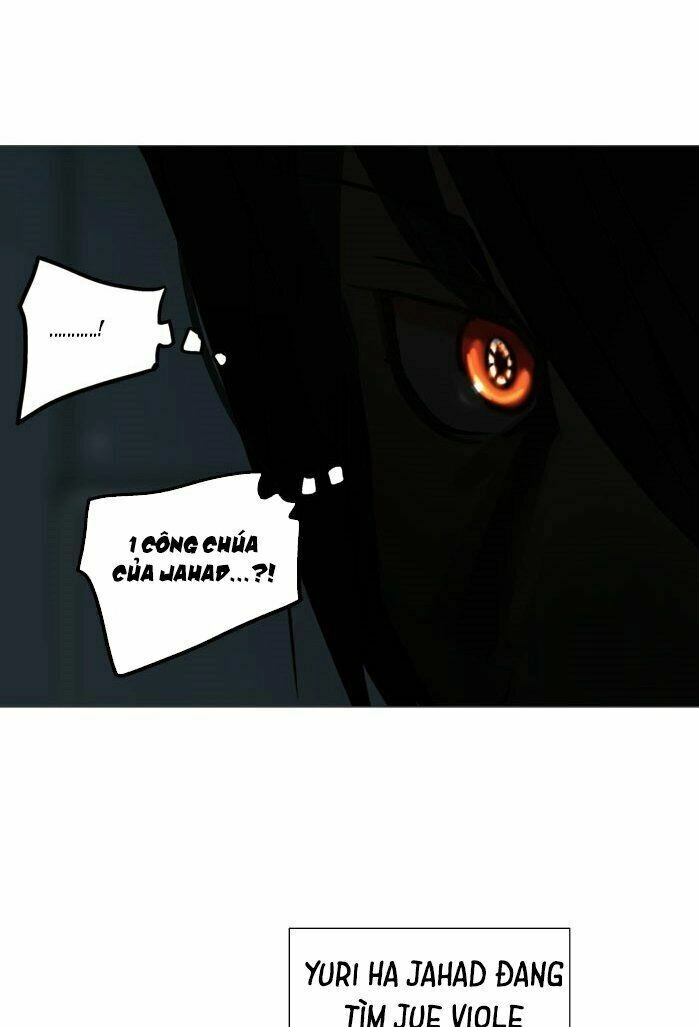 Tòa Tháp Bí Ẩn Chapter 251 - 4