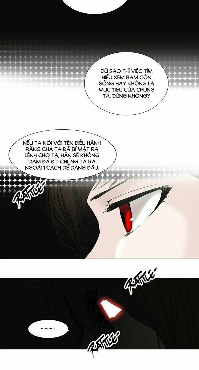 Tòa Tháp Bí Ẩn Chapter 251 - 9