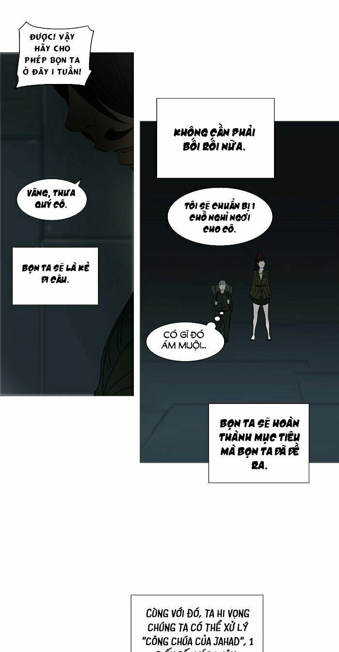 Tòa Tháp Bí Ẩn Chapter 251 - 14