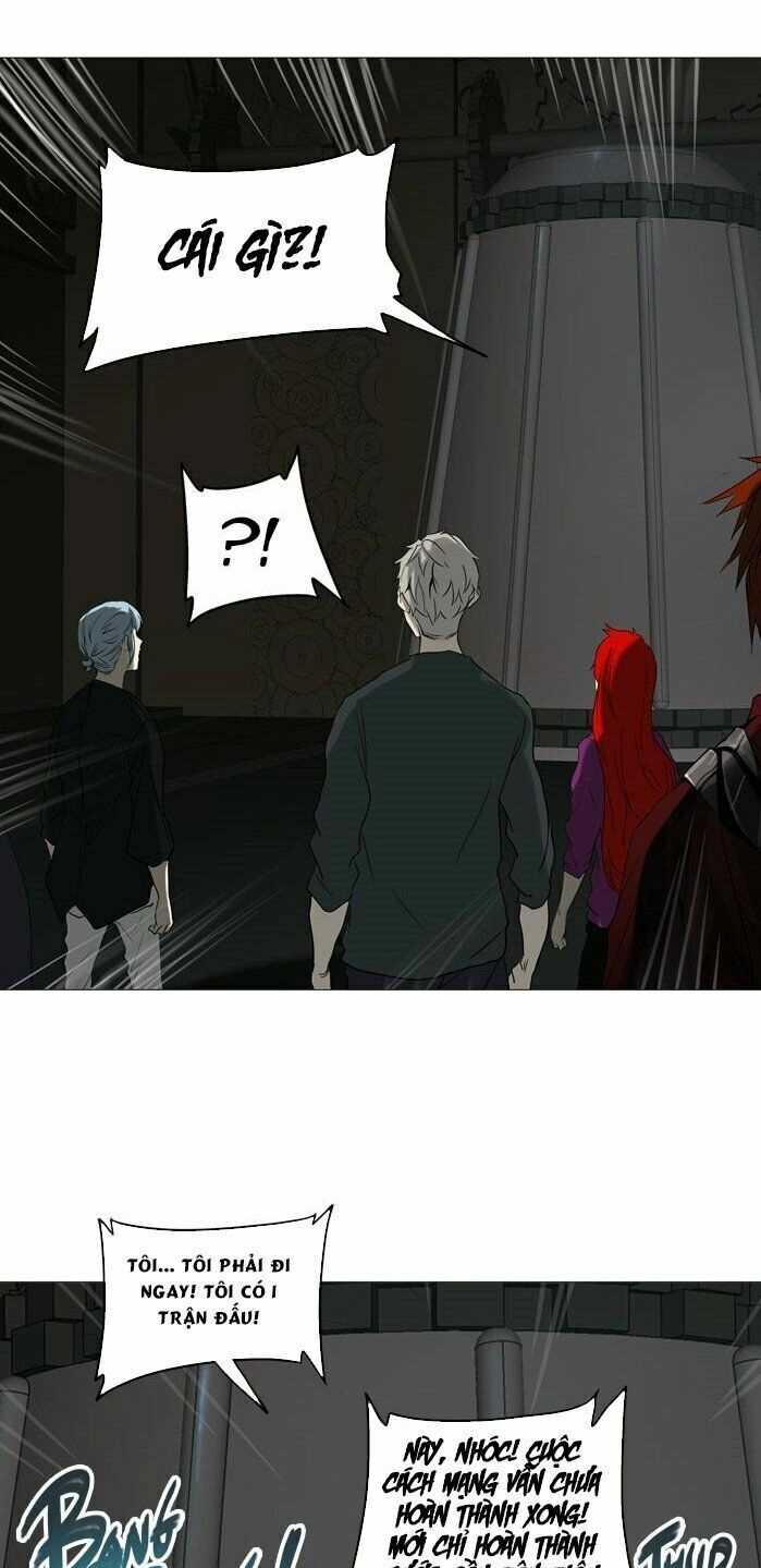 Tòa Tháp Bí Ẩn Chapter 251 - 20