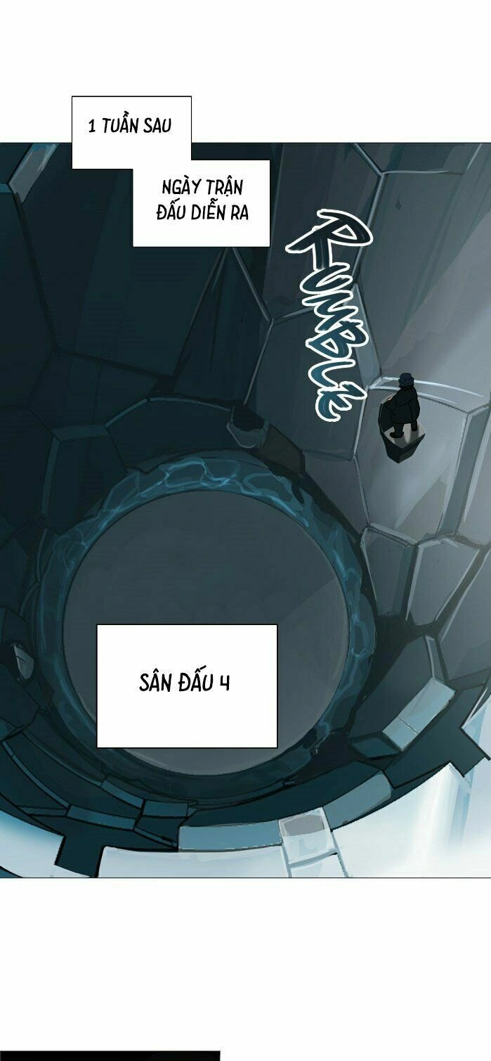 Tòa Tháp Bí Ẩn Chapter 251 - 24