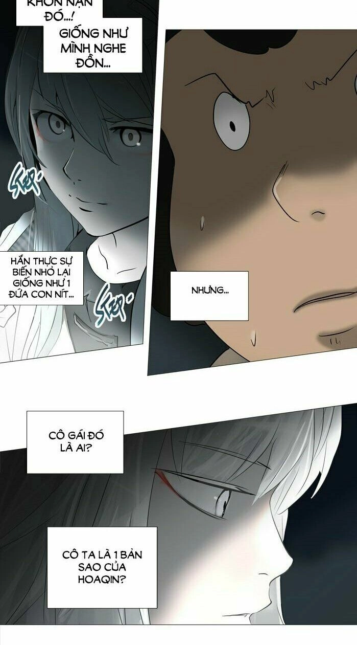 Tòa Tháp Bí Ẩn Chapter 251 - 27