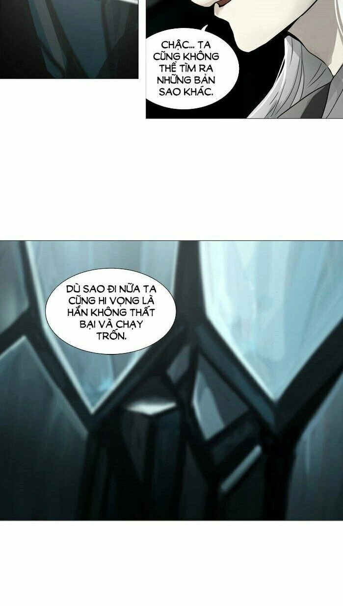 Tòa Tháp Bí Ẩn Chapter 251 - 29