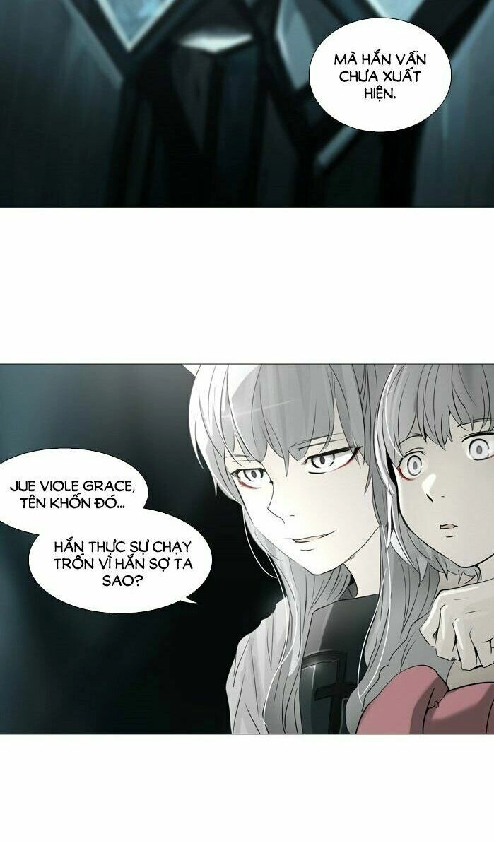 Tòa Tháp Bí Ẩn Chapter 251 - 33