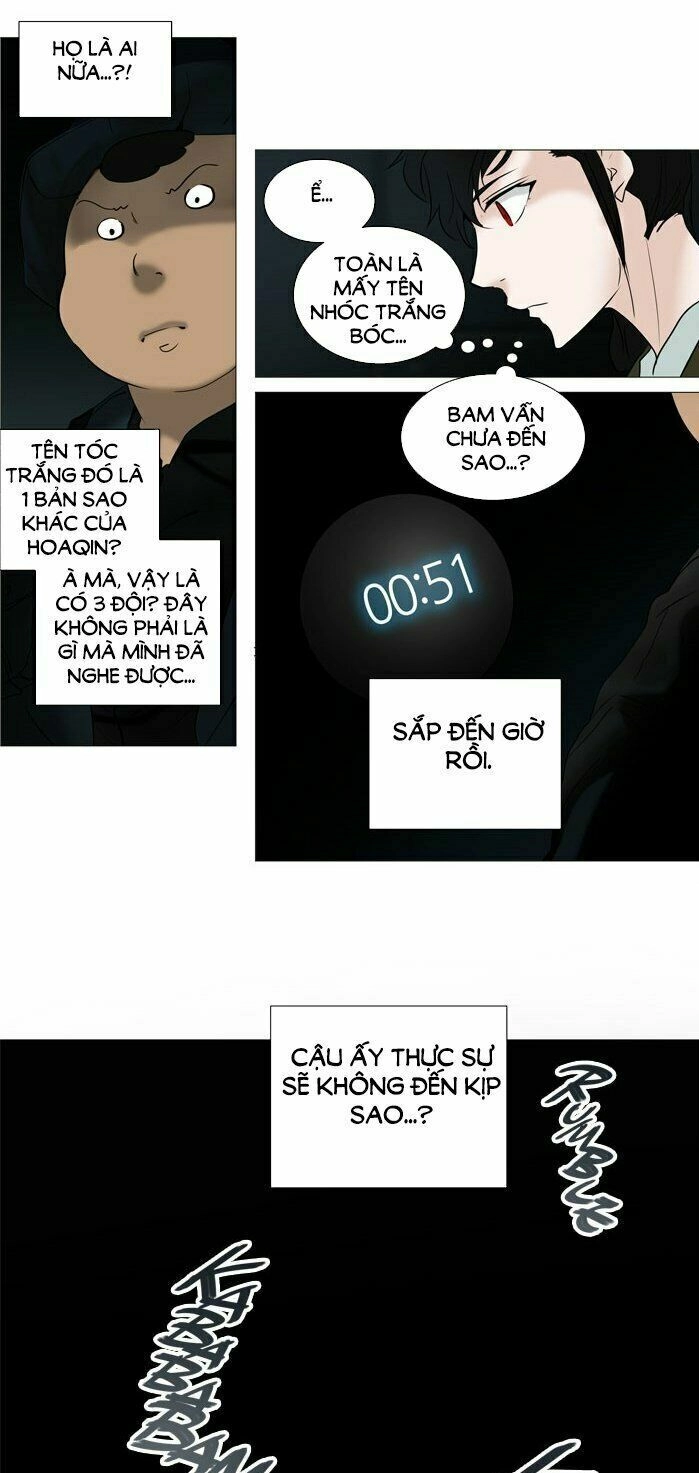Tòa Tháp Bí Ẩn Chapter 251 - 36