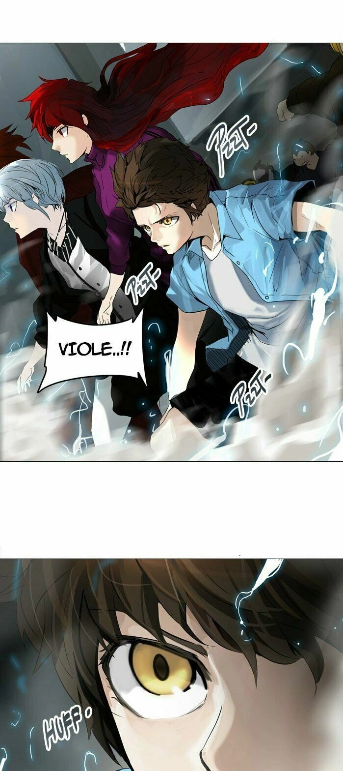 Tòa Tháp Bí Ẩn Chapter 251 - 40