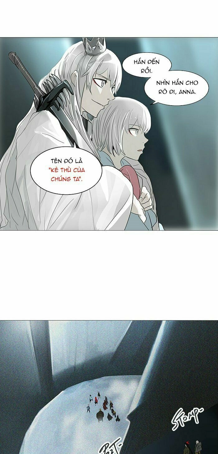 Tòa Tháp Bí Ẩn Chapter 252 - 4