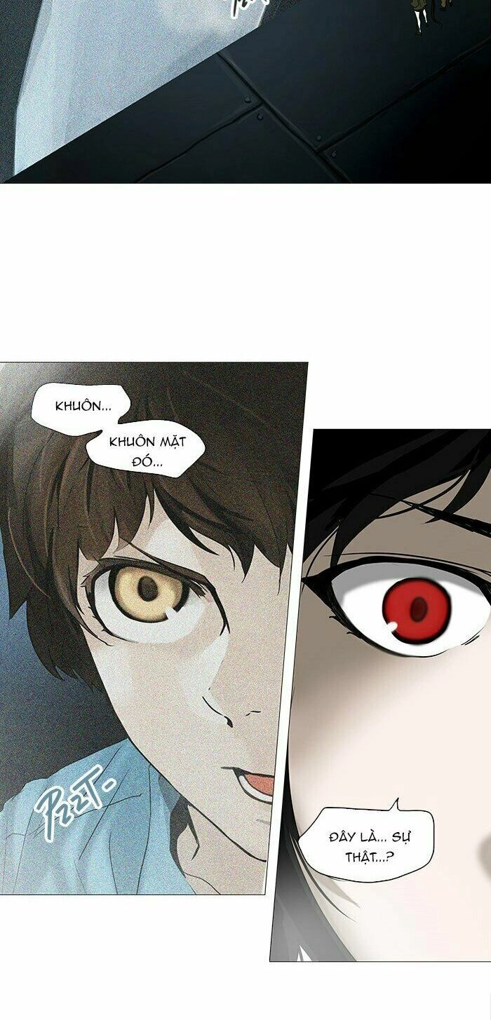 Tòa Tháp Bí Ẩn Chapter 252 - 5