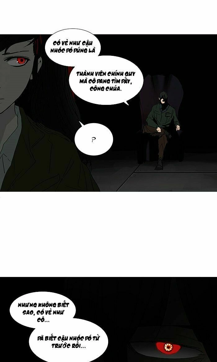 Tòa Tháp Bí Ẩn Chapter 252 - 13