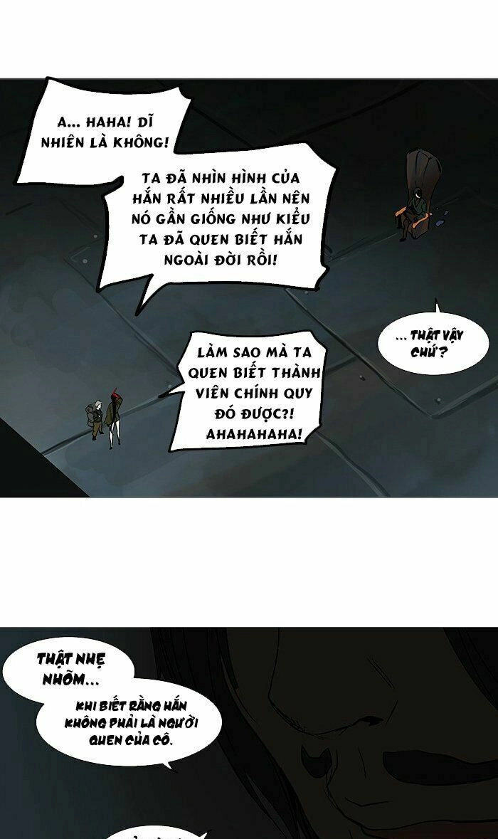 Tòa Tháp Bí Ẩn Chapter 252 - 15