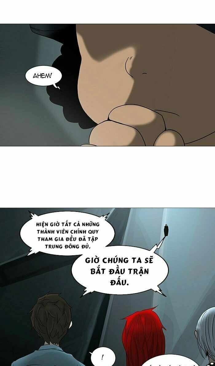 Tòa Tháp Bí Ẩn Chapter 252 - 23