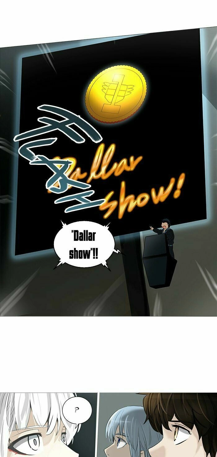 Tòa Tháp Bí Ẩn Chapter 252 - 25