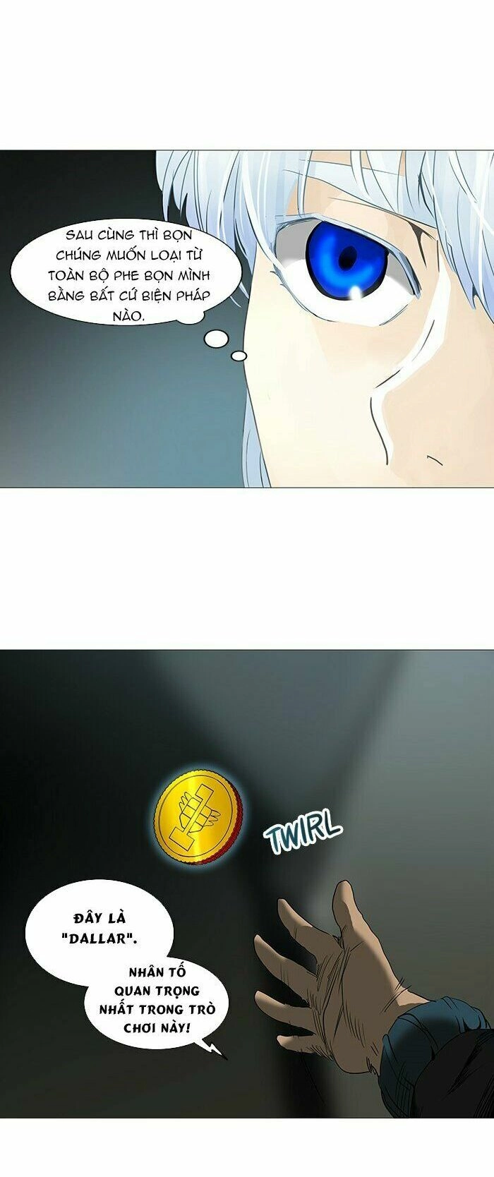 Tòa Tháp Bí Ẩn Chapter 252 - 30