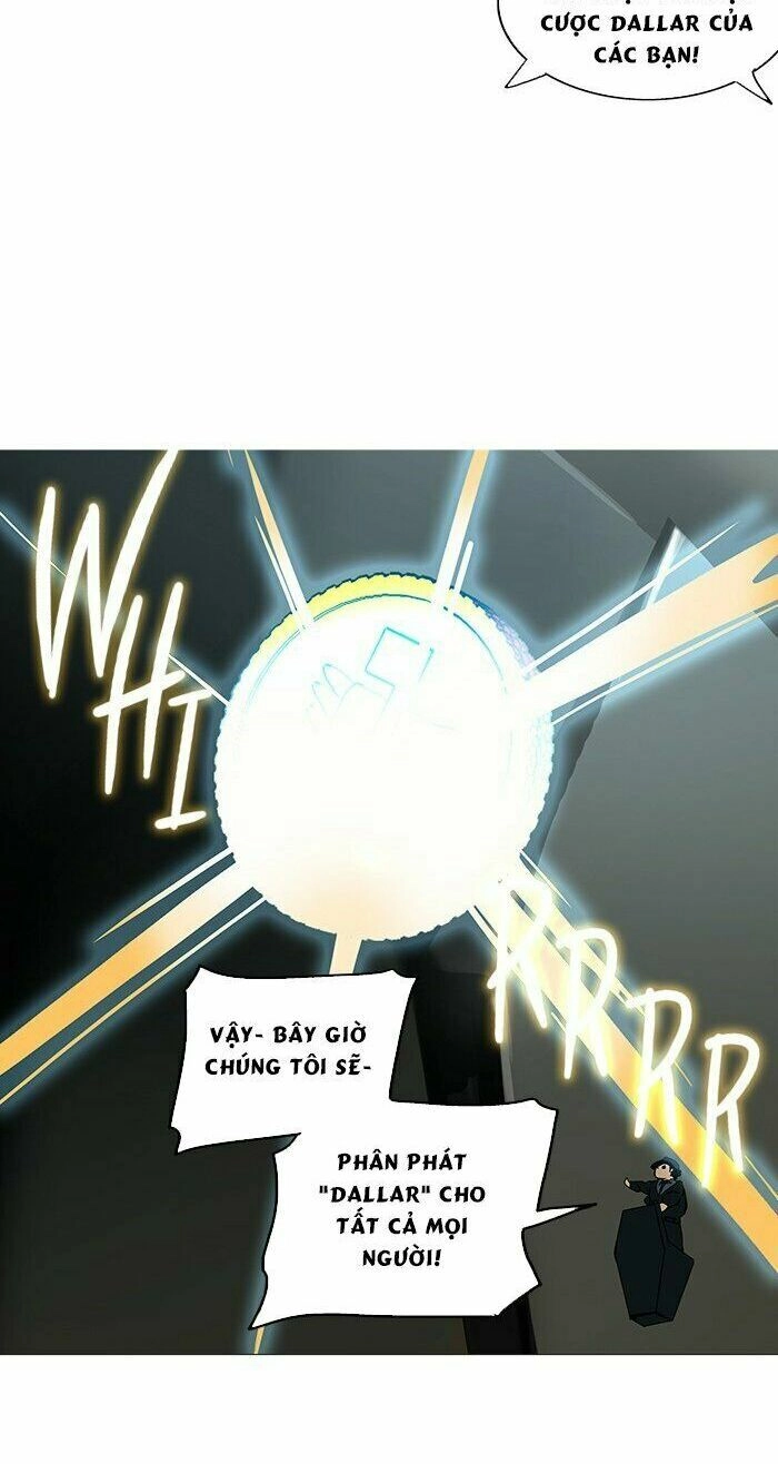 Tòa Tháp Bí Ẩn Chapter 252 - 32