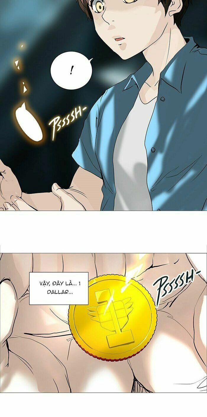 Tòa Tháp Bí Ẩn Chapter 252 - 34