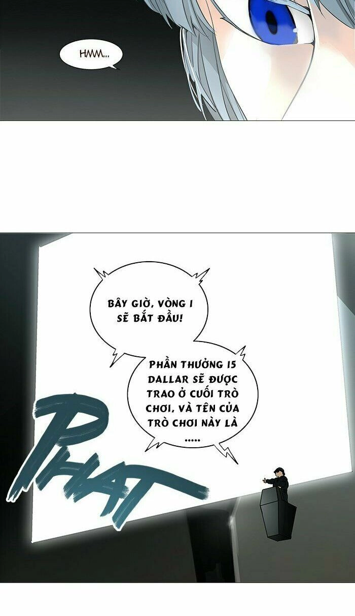 Tòa Tháp Bí Ẩn Chapter 252 - 36