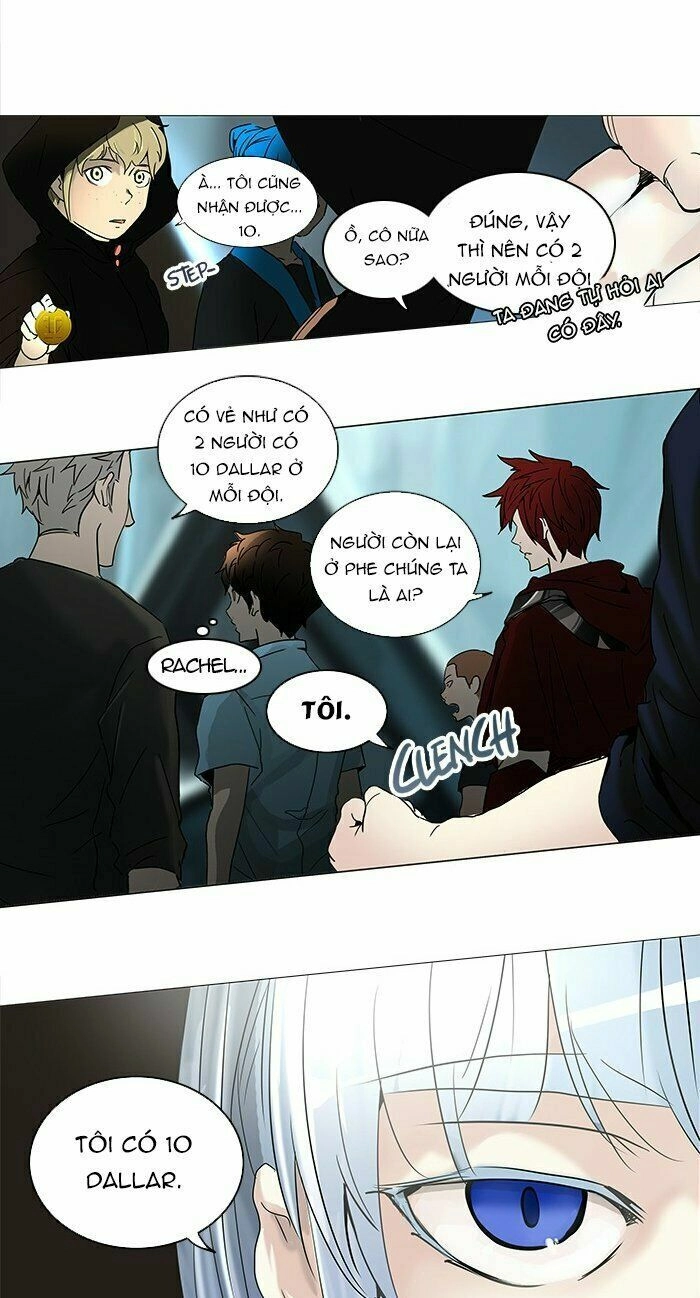 Tòa Tháp Bí Ẩn Chapter 252 - 39