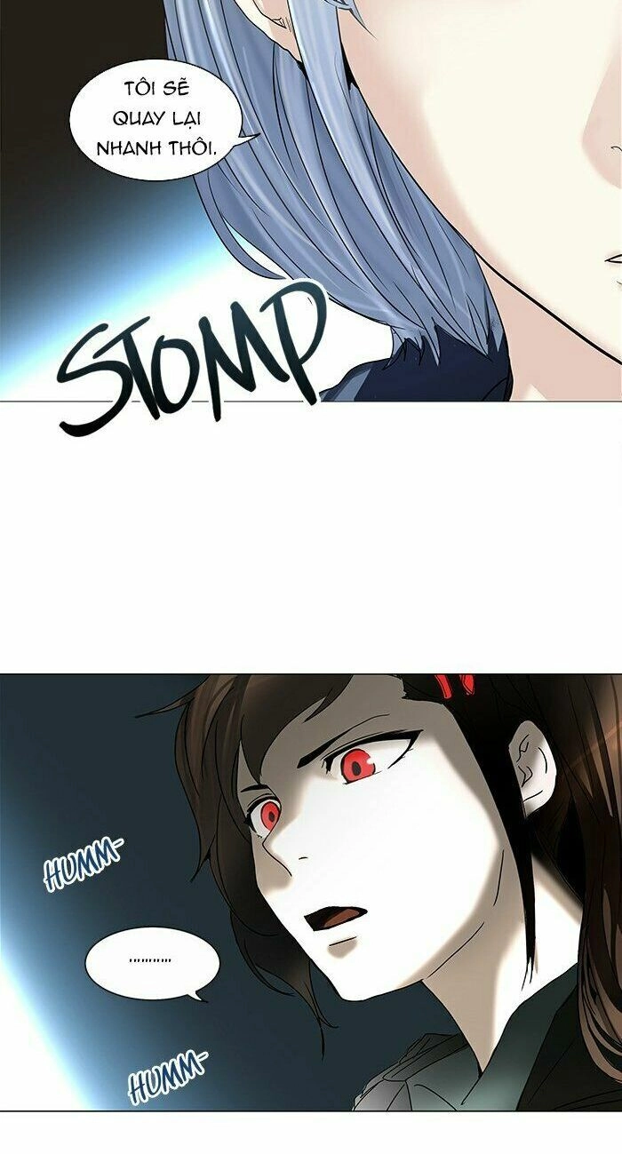 Tòa Tháp Bí Ẩn Chapter 252 - 40