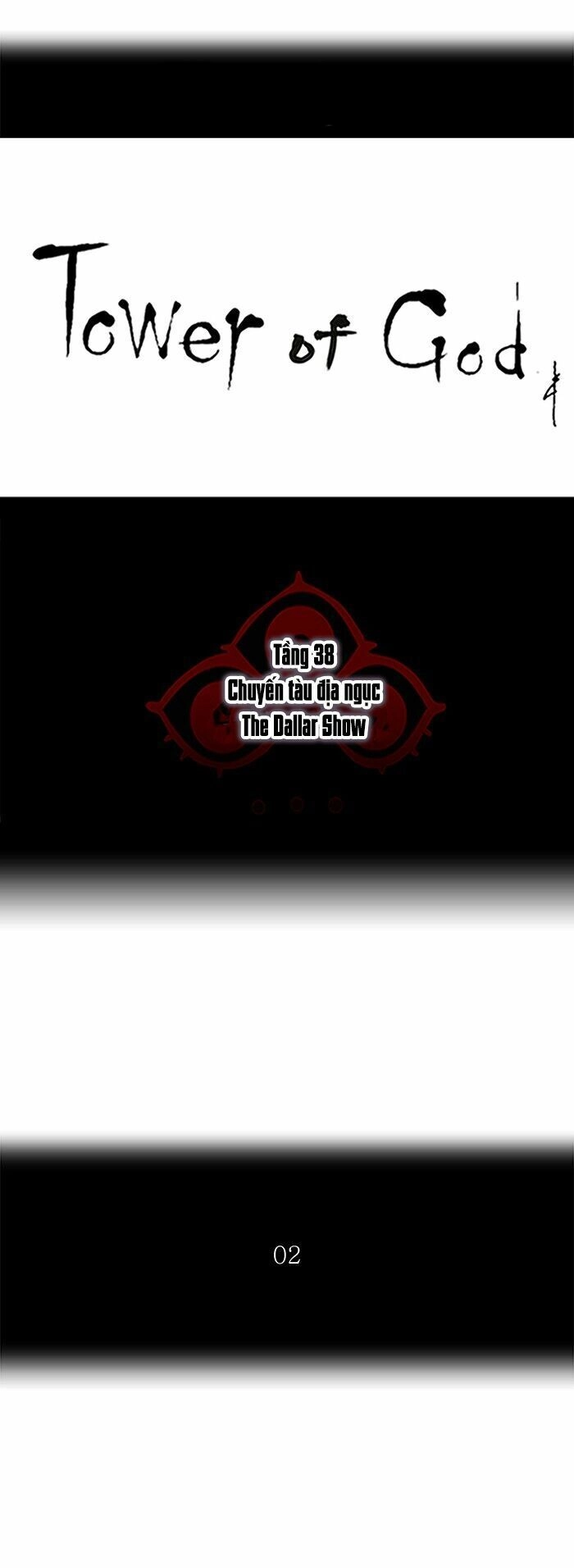 Tòa Tháp Bí Ẩn Chapter 253 - 12