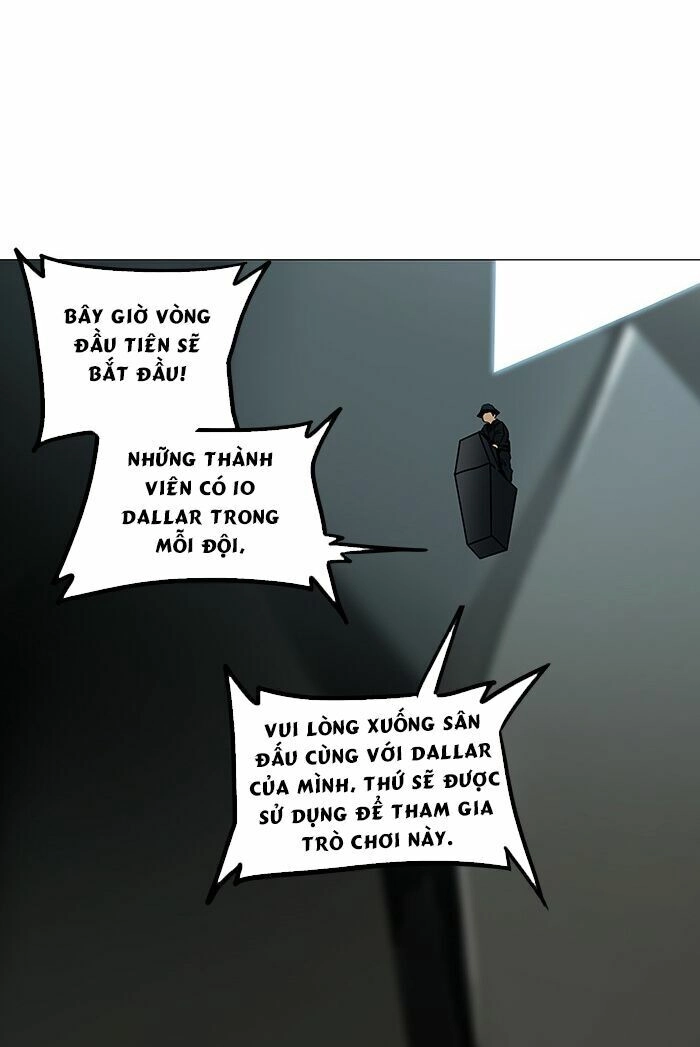 Tòa Tháp Bí Ẩn Chapter 253 - 13