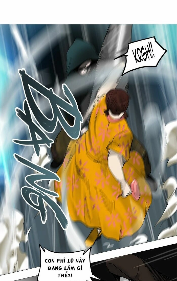 Tòa Tháp Bí Ẩn Chapter 253 - 21