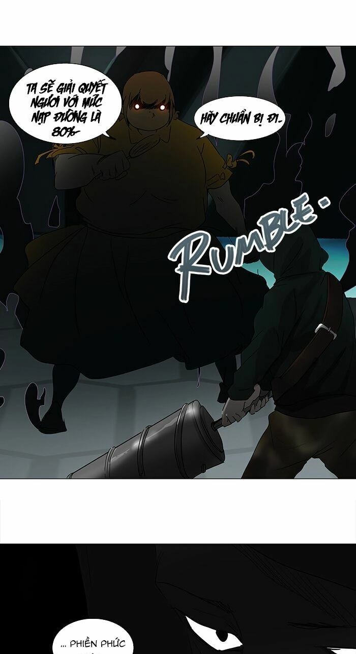 Tòa Tháp Bí Ẩn Chapter 253 - 23