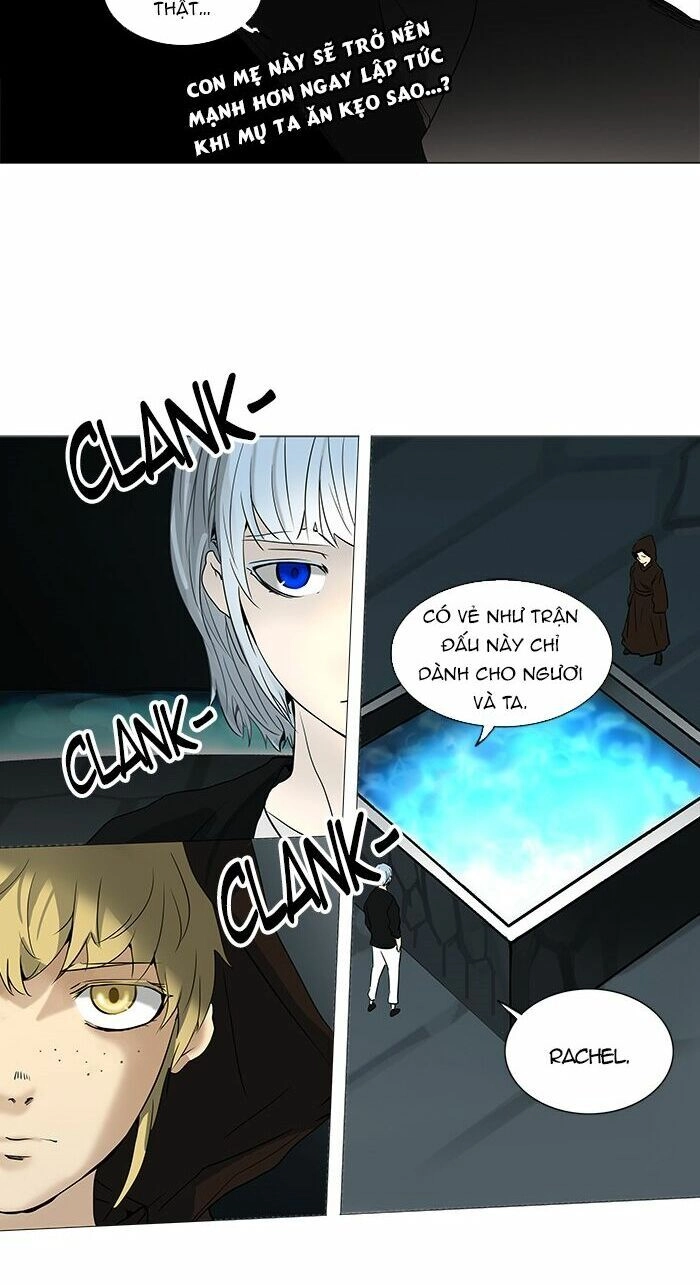 Tòa Tháp Bí Ẩn Chapter 253 - 24