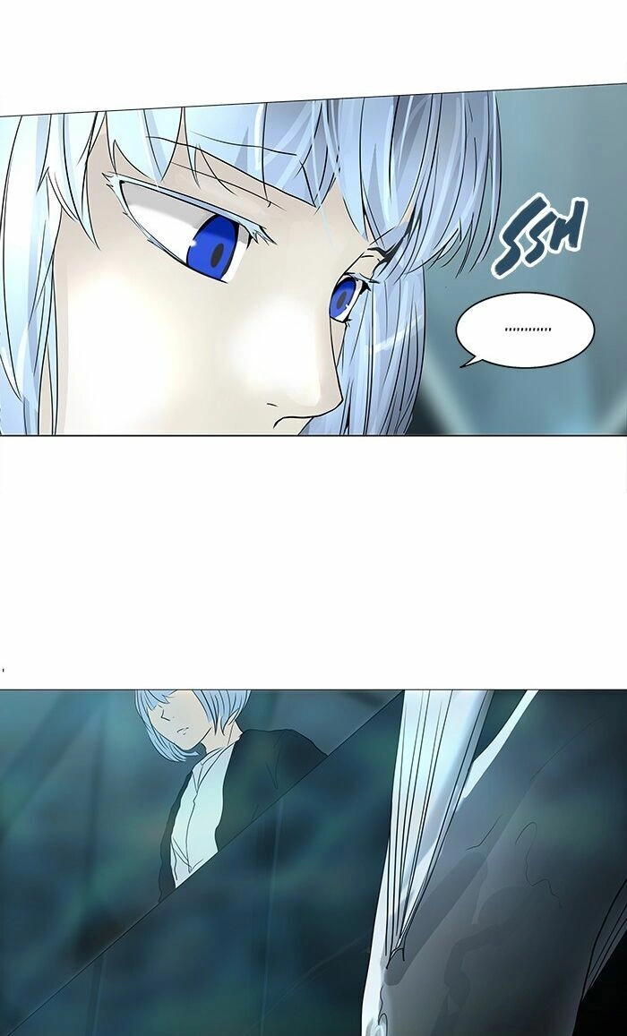 Tòa Tháp Bí Ẩn Chapter 253 - 25