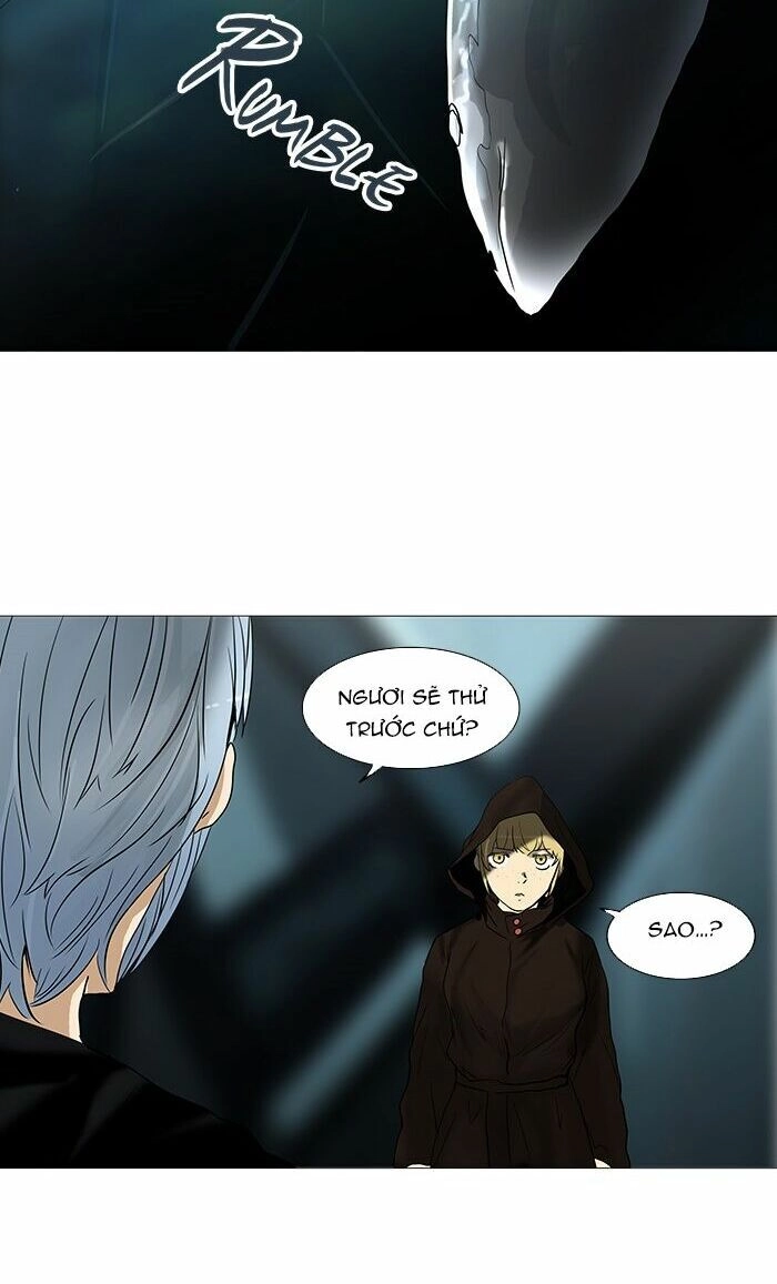 Tòa Tháp Bí Ẩn Chapter 253 - 26