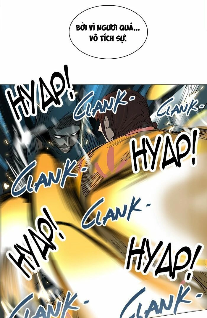 Tòa Tháp Bí Ẩn Chapter 253 - 29