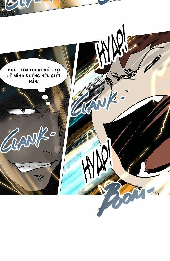 Tòa Tháp Bí Ẩn Chapter 253 - 30