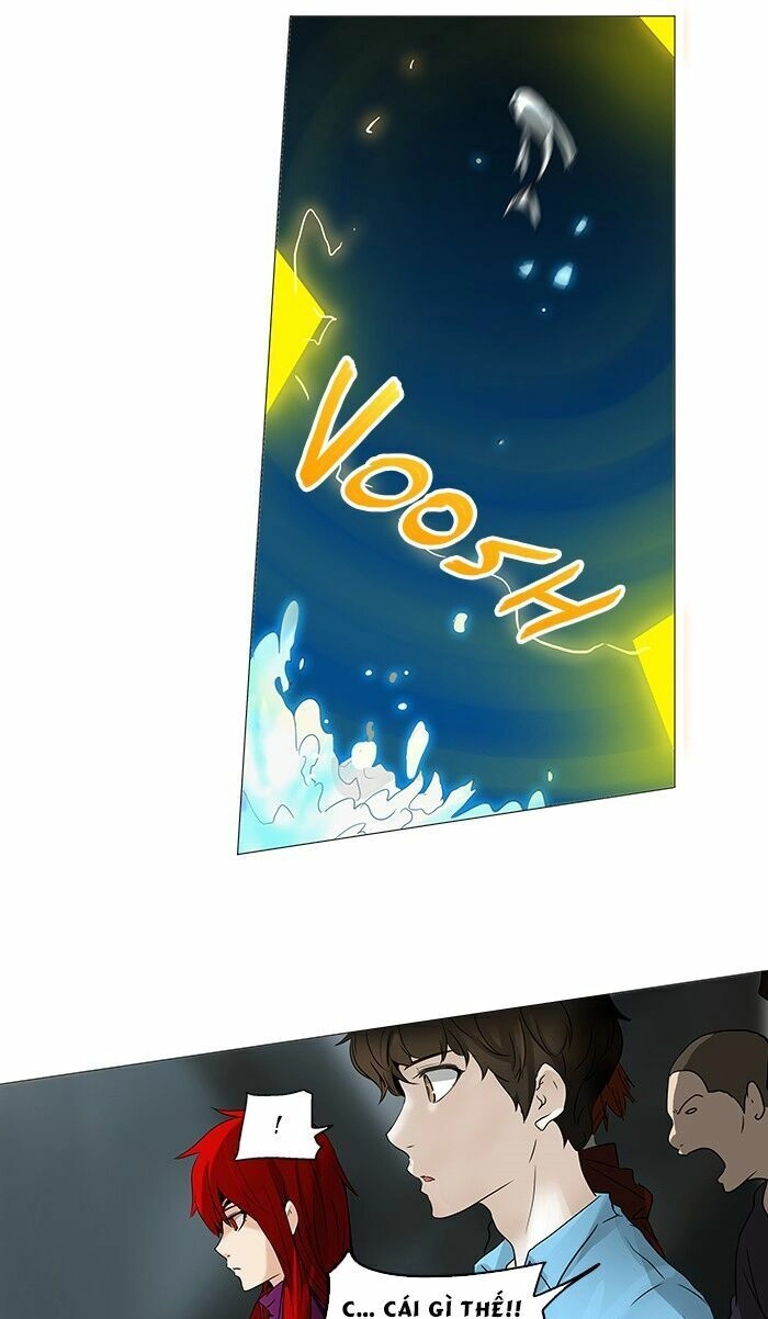 Tòa Tháp Bí Ẩn Chapter 253 - 33