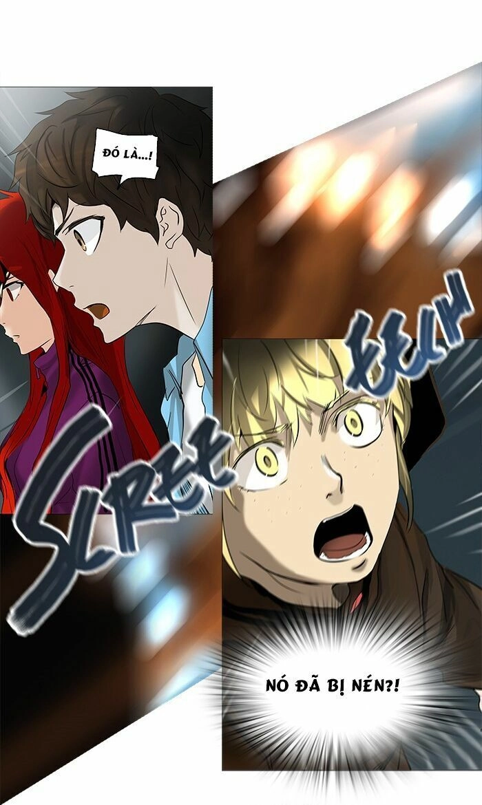 Tòa Tháp Bí Ẩn Chapter 253 - 37