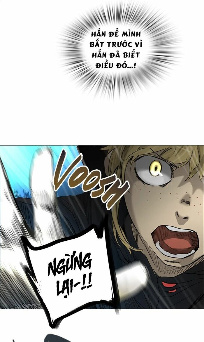 Tòa Tháp Bí Ẩn Chapter 253 - 38