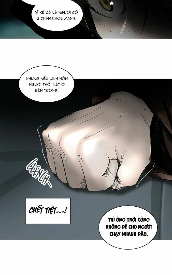 Tòa Tháp Bí Ẩn Chapter 253 - 44