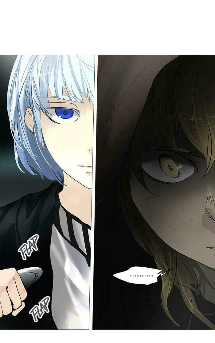 Tòa Tháp Bí Ẩn Chapter 254 - 2