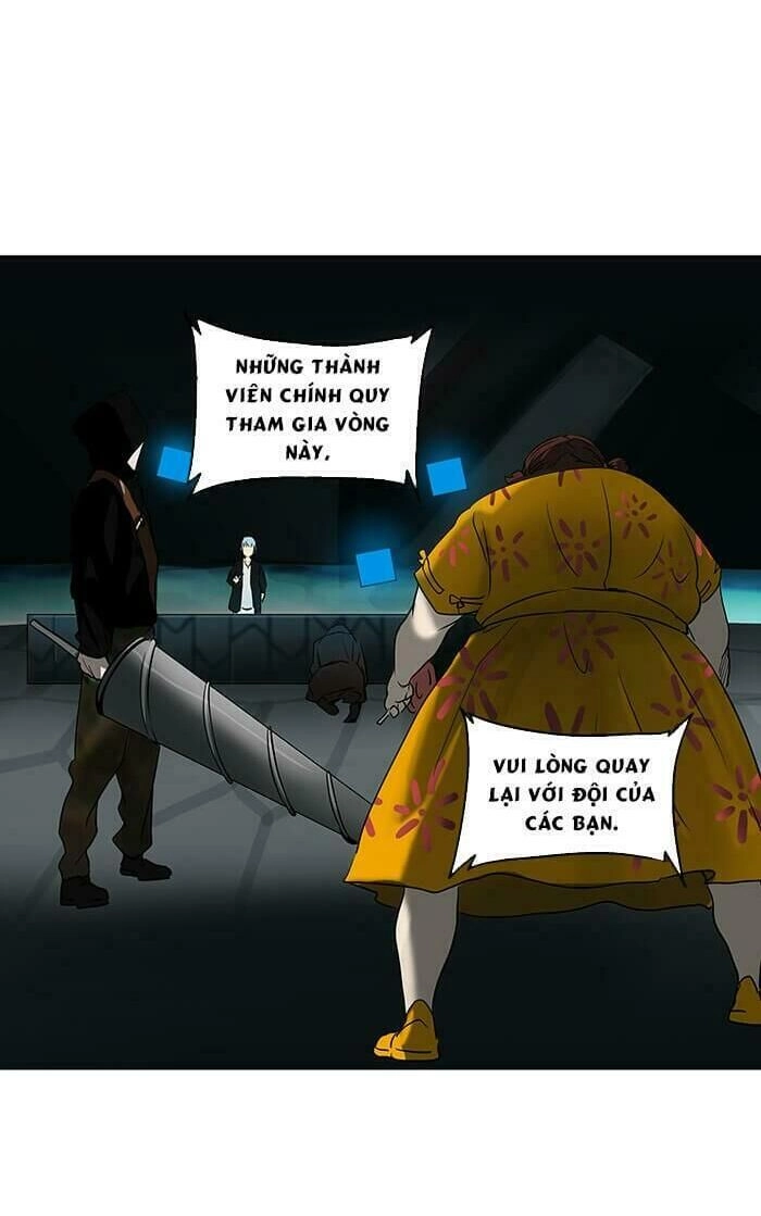 Tòa Tháp Bí Ẩn Chapter 254 - 3