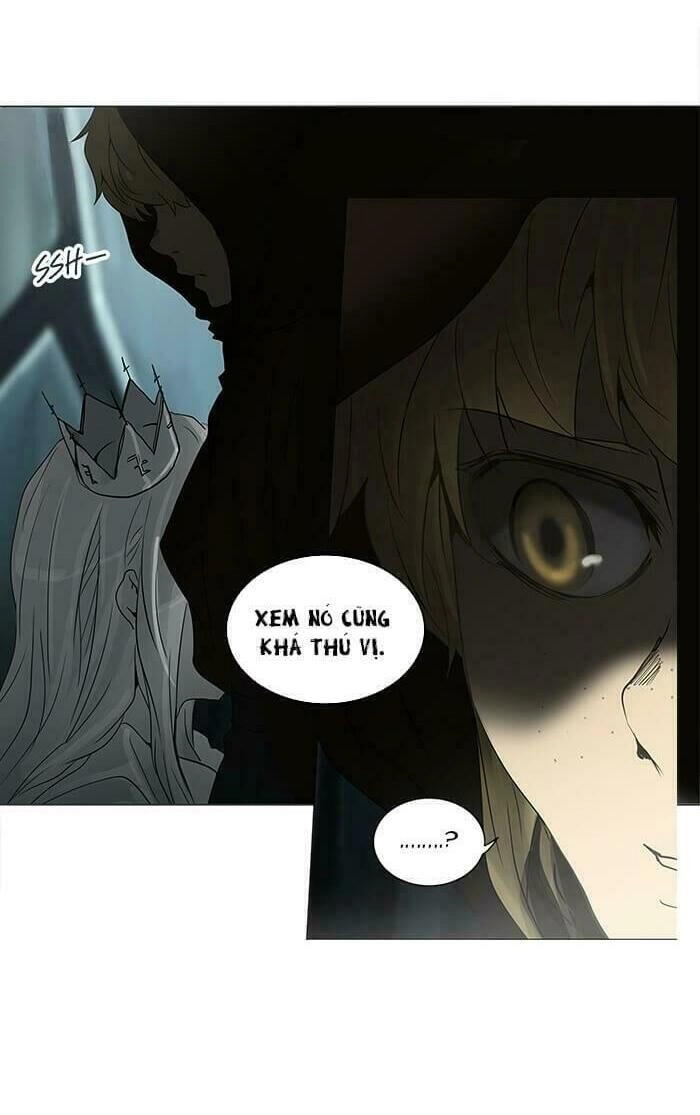 Tòa Tháp Bí Ẩn Chapter 254 - 8